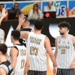 Απόλλων Πατρών: Ξεκινούν τα επίσημα παιχνίδια