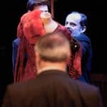 Πάτρα: Έρχεται η παράσταση «Όταν έκλαψε ο Νίτσε»