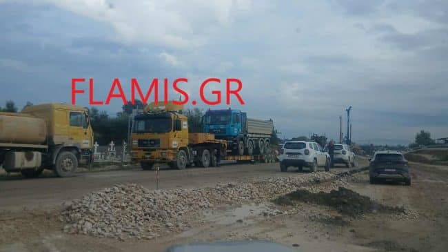 Πάτρα: Εγινε έγκλημα στο Μιντιλόγλι! Σοβαρά στο κεφάλι ο εργαζόμενος - φωτό