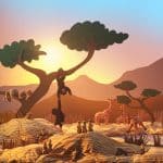 Η ΙΚΕΑ παρουσιάζει τη νέα σειρά SANDLÖPARE - Ένα ταξίδι στη μαγεία της σαβάνας μέσα από το παιχνίδι