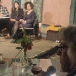 Πάτρα: «Διάλογοι με την αρχαιότητα» στο Πολύεδρο (Φωτο)