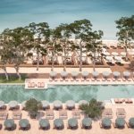 Αυτό είναι το νέο πολυτελές ξενοδοχείο Conrad Corfu της Hilton στην Κέρκυρα
