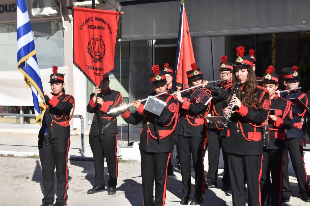 Μια Ιστορική Αδελφοποίηση: Ανδραβίδα-Κυλλήνη & Crotone Ενώνουν τις Δυνάμεις τους! φωτο