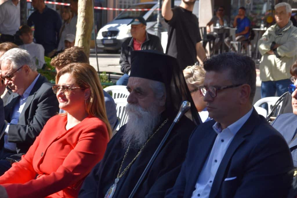 Μια Ιστορική Αδελφοποίηση: Ανδραβίδα-Κυλλήνη & Crotone Ενώνουν τις Δυνάμεις τους! φωτο