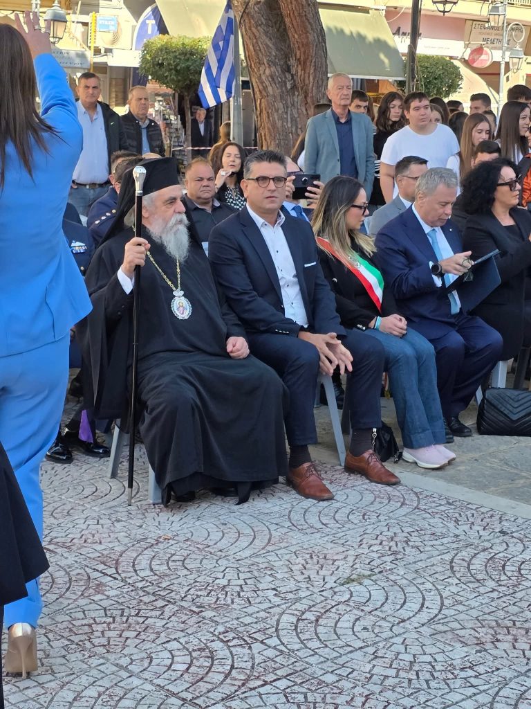 Μια Ιστορική Αδελφοποίηση: Ανδραβίδα-Κυλλήνη & Crotone Ενώνουν τις Δυνάμεις τους! φωτο