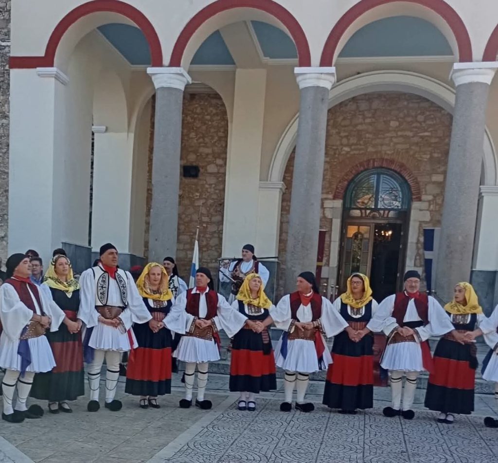 Μια Ιστορική Αδελφοποίηση: Ανδραβίδα-Κυλλήνη & Crotone Ενώνουν τις Δυνάμεις τους! φωτο