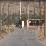 Κερατέα: 31χρονη μαχαίρωσε τον σύντροφό της και εξαφανίστηκε