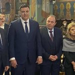 Κατερίνα Σολωμού: Στα Καλάβρυτα για την 28η Οκτωβρίου - φωτό