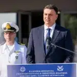 Καλάβρυτα: Ο Υπουργός Ναυτιλίας Β. Κικίλιας στην επέτειο του «ΌΧΙ» επκρόσωπος της Κυβέρνησης