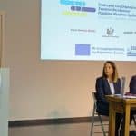 Αχαΐα- Ηλεία: Η παρουσίαση της επένδυσης στρατηγικής ανάπτυξης «Παράλιο Μέτωπο» – Ν.Φαρμάκης: «Ο τόπος μας δεν έχει σύνορα που τον χωρίζουν – Ενισχύουμε την εξωστρέφεια και ποιότητα ζωής των κατοίκων»