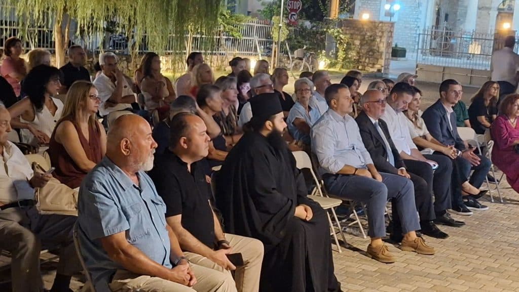 Με σημαντικούς σταθμούς από την  Περιφέρεια Δυτικής Ελλάδας η νέα πολιτιστική διαδρομή του ΥΠΠΟ «Ο Δρόμος προς τη Δύση»