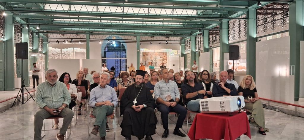 Με σημαντικούς σταθμούς από την  Περιφέρεια Δυτικής Ελλάδας η νέα πολιτιστική διαδρομή του ΥΠΠΟ «Ο Δρόμος προς τη Δύση»