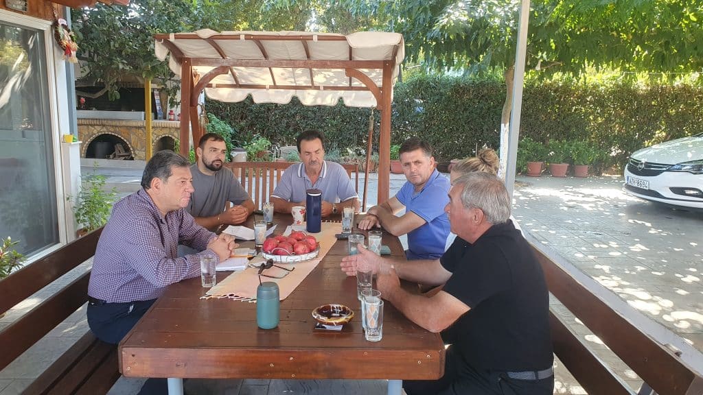Η εγκληματική αδράνεια της κυβέρνησης στο ζήτημα της ευλογιάς των προβάτων