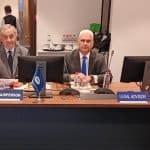 Στην Κωνσταντινούπολη ο Αντιπεριφερειάρχης Φ. Ζαΐμης