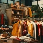 Οι Ελληνες αγάπησαν τα μεταχειρισμένα ρούχα και αντικείμενα