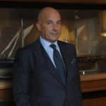 Ο Γκριμάλντι και τα σχέδια για τα Σύβοτα και Πλαταριά