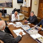 Δημήτρης Παλούμπης: Προτάσεις για την επιβίωση των μικρομεσαίων επιχειρήσεων