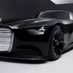 Το Mercedes Vision Iconic είναι ο ορισμός του epic!