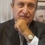 ΒΑΣΙΛΗΣ ΚΑΥΚΟΠΟΥΛΟΣ: Τιμής ένεκεν στον Νιόνιο μας