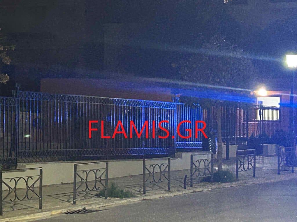 Συναγερμός τη νύχτα στο Αρχαίο ωδείο! Ανδρας πήδησε τα κάγκελα και βρέθηκε μέσα! Επί τόπου η ΕΛ.ΑΣ. - φωτό Συναγερμός τη νύχτα στο Αρχαίο ωδείο! Ανδρας πήδησε τα κάγκελα και βρέθηκε μέσα! Επί τόπου η ΕΛ.ΑΣ. - φωτό