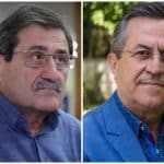 Νικολόπουλος κατά Πελετίδη: Η Πάτρα έγινε “ξέγραφο αμπέλι”