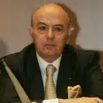 Πέθανε ο Λάμπης Νικολάου, πρώην πρόεδρος της Ολυμπιακής Επιτροπής