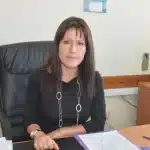 Σταυρούλα Παναγοπούλου - Νικολάου: Στεκόμαστε στο πλευρό του Δημοσιογράφου Παναγιώτη Ρηγόπουλου