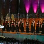 Πάτρα: Η 1η Συνάντηση Χορωδιών «ΑΝΤΗΧΗΣΕΙΣ» 2025 πλησιάζει!