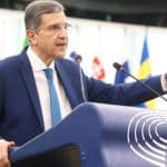 «Ναι» της Κομισιόν στην πρόταση Αυτιά για κεντρικό όργανο κατάσβεσης των πυρκαγιών