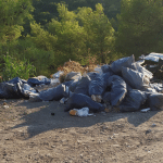 Πάτρα: Eντονες διαμαρτυρίες εκφράζουν οι κάτοικοι της περιοχής του Παυλόκαστρου