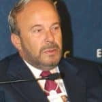 Αλβανία: Πέθανε ο πρώην πρωθυπουργός Φάτος Νάνο