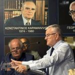 ΑΧΑΙΑ: Πρόεδρος των ρεκόρ ο Αντώνης Κουνάβης