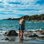 Συγκινημένη στο Κατάκολο η Εριέττα Κούρκουλου – Λάτση: Η τρυφερή ανάρτηση για τον παππού της