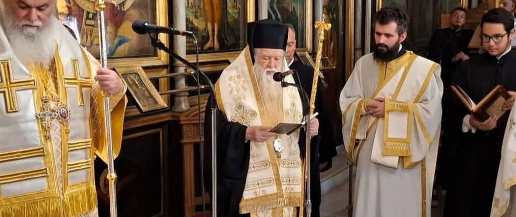 Αχαϊα: Ενας χρόνος χωρίς τον Δημήτρη Καλογερόπουλο - φωτό