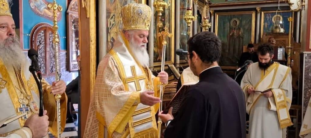 Αχαϊα: Ενας χρόνος χωρίς τον Δημήτρη Καλογερόπουλο - φωτό