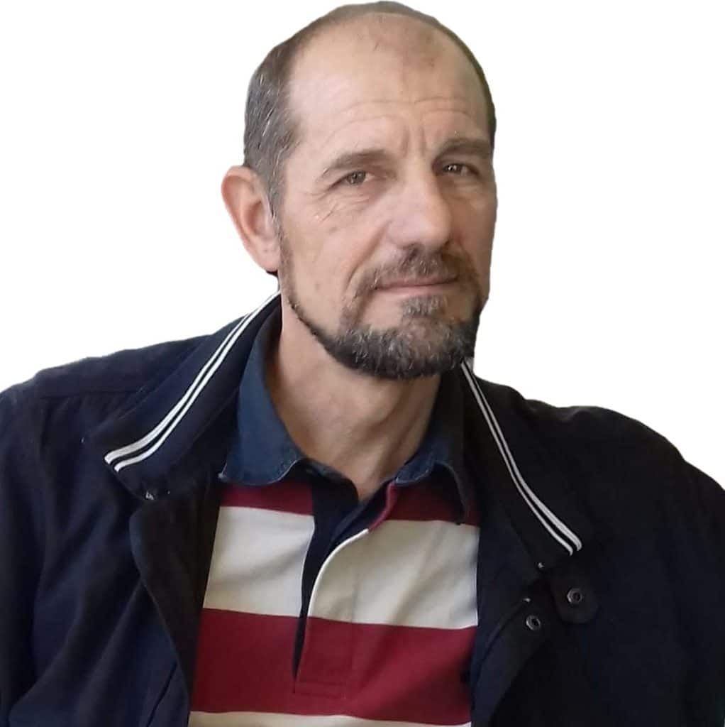 Δυτική Ελλάδα: "Εφυγε νωρίς" Πρόεδρος Κοινότητας - φωτό