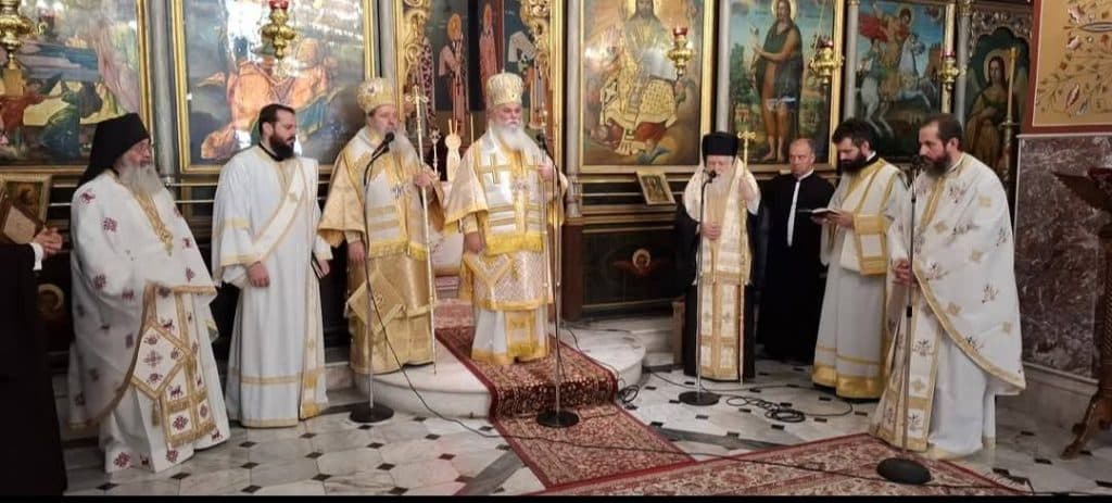 Αχαϊα: Ενας χρόνος χωρίς τον Δημήτρη Καλογερόπουλο - φωτό