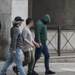 ΟΠΕΚΕΠΕ: Ενώπιον ανακριτή σήμερα η φερόμενη ως «αρχηγική ομάδα» – Προφυλακίστηκαν 4 από τους 12 συλληφθέντες που απολογήθηκαν χθες