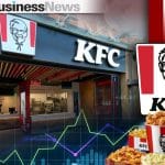 Ερχεται KFC στο κέντρο της Πάτρας - Δείτε που θα ανοίξει