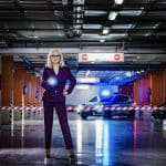 Αγγελική Νικολούλη: «Το “Φως στο Τούνελ” επιστρέφει με ένα νέο θρίλερ που κόβει την ανάσα»