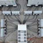 Όμιλος ΔΕΗ: Έναρξη κατασκευής νέου σταθμού μπαταριών (BESS) στο Αμύνταιο