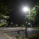 Πάτρα: Που μπήκαν τα νέα φωτιστικά - φωτο