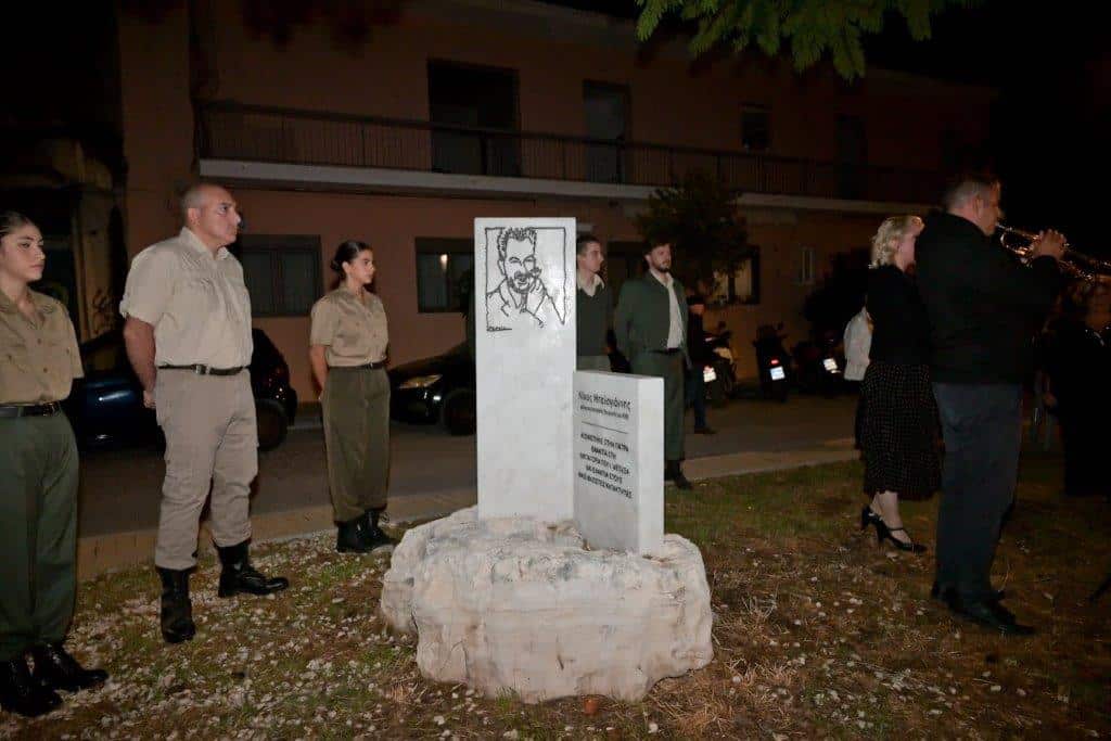 Πάτρα - Τα «Ρεμπέτικα της Κατοχής» ξύπνησαν μνήμες! φωτό