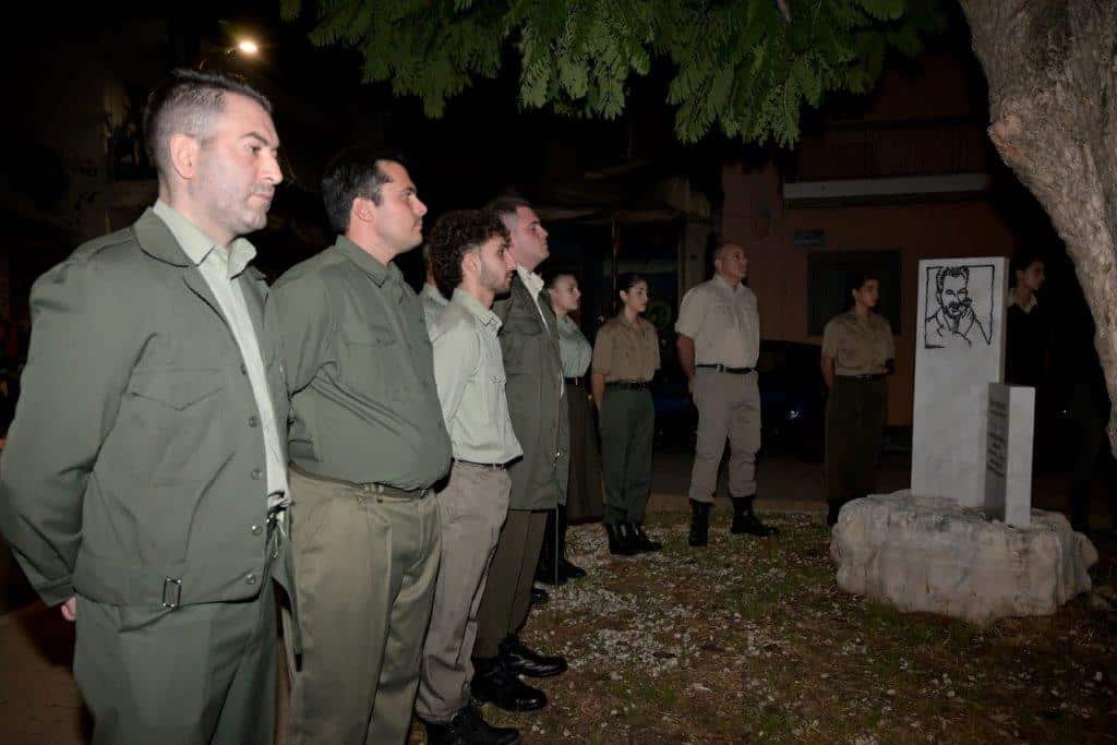 Πάτρα - Τα «Ρεμπέτικα της Κατοχής» ξύπνησαν μνήμες! φωτό