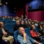 Πάτρα: Δύο ταινίες για τη ζωή, το έργο και τους αγώνες του Μίκη Θεοδωράκη