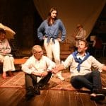 «Ο Κος Αμιλκάρ» του Yves Jamiaque - Το Ρεφενέ στο θέατρο «Αγορά» (13-29 Νοεμβρίου 2025)