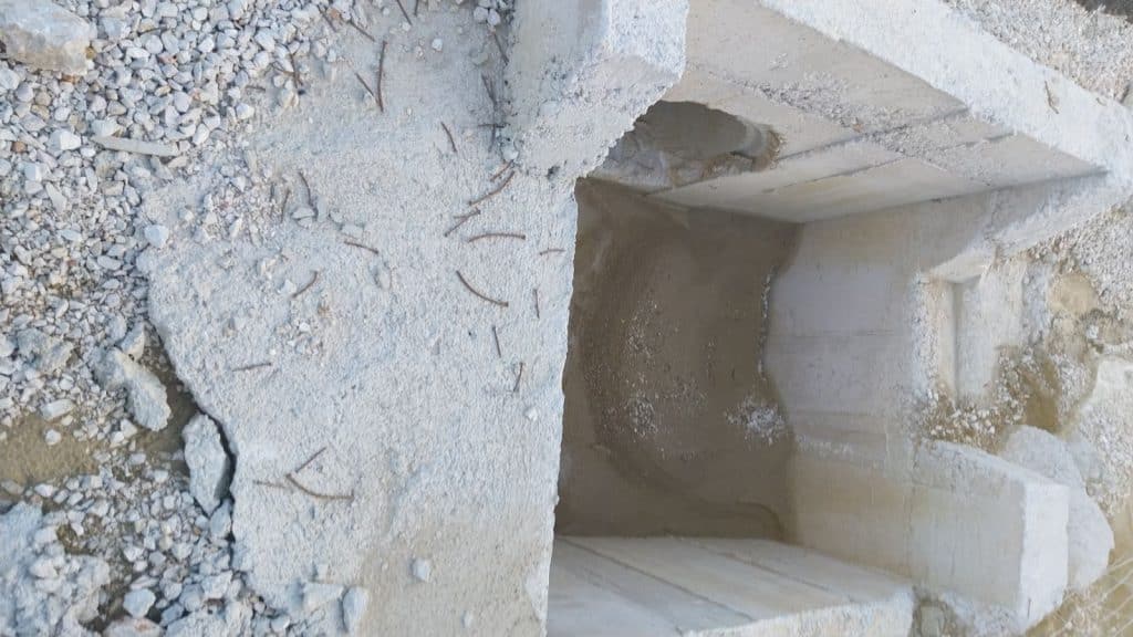 Πάτρα - φωτό: Καταγγελία για ανυπαρξία αντιπλημμυρικών στην Πατρών Πύργου - ΔΕΙΤΕ τι έγινε με τις βροχές