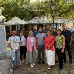 Επίσημη έναρξη του έργου MARKATO στην Πάτρα