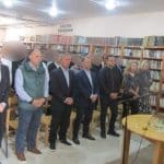 Πάτρα: Αγιασμός στο 2ο Σχολείο Δεύτερης Ευκαιρίας και στο Δημοτικό Σχολείο Αγίου Στεφάνου