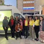 Πάτρα: Το Καραμανδάνειο δίπλα στο «Άλμα Ζωής»